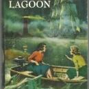 Haunted Lagoon by Carolyn Keene Dana Girls #21 with Dust Jacket 1959 1st edition