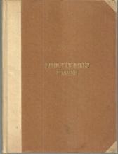 Penn-Yan Bill's Wooing by Eugene Field 1919 Bibliophile Society Limited Edition
