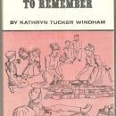 Southern Cooking to Remember Signed by Kathryn Tucker Windham 1977 1st ed DJ