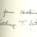 Southern Cooking to Remember Signed by Kathryn Tucker Windham 1977 1st ed DJ