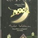 Lot of Two Mommy Track Cozy Mysteries by Ayelet Waldman Nursery/Plays House