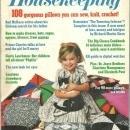 Good Housekeeping Magazine May 1976 Cloris Leachman/The Rich and Famous