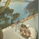 Gourmet Magazine May 1967 On the French Rivera, Cote de Nuits, Istanbul