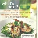 Food and Wine Magazine May 2001 Great Escapes, Great Restaurants/Andes