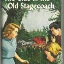 Clue in the Old Stagecoach by Carolyn Keene Nancy Drew #37 with Dust Jacket