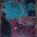 Audience Magazine May-June 1971 Circus/Autoerotics/ The Tennis King/Jane Shore
