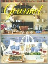 Gourmet Magazine June 1998 Honeymoon Hideaways, Shenandoah Valley