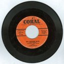 Teresa Brewer Sings Bell Bottom Blues 45RPM Record