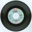 Dan Hill Sings Sometimes When We Touch 45RPM Record