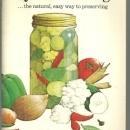 Quick Pickling with Heinz 1972 Recipe Booklet