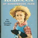 Rebecca of Sunnybrook Farm Shirley Temple edition with DJ