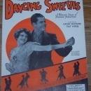 Kiss Waltz From Dancing Sweeties Featuring Grant Withers and Sue Carol 1930