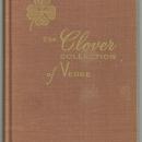 Clover Collection of Verse Volume XII Edited by Evelyn Petry 1976 Poetry
