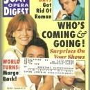 Soap Opera Digest July 5, 1994 Who's Coming and Going on the Cover