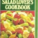 Salad Lover's Cookbook Exciting Salad and Salad Dressing Recipes from Crisco Oil