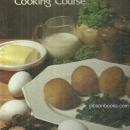 Grand Diplome Cooking Course Volume 10 1972 Pheasant or Steak/Buffet Dinner