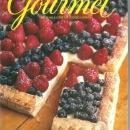 Gourmet Magazine July 2002 All American Dinner/Art of Cool/Plums/Washington DC