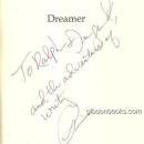 Dreamer Poems Signed by Primus St. John 1990 1st edition