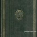 Folklore and Fable Aesop, Grimm and Andersen Harvard Classic Vol. 17 1969 Green