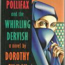 Mrs. Pollifax and the Whirling Dervish by Dorothy Gilman 1990 1st edition w/DJ