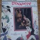 How Am I To Know From Dynamite starring Conrad Nagel 1929 Movie Sheet Music