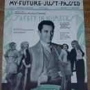 My Future Just Passed from Safety in Numbers starring Charles Buddy Rogers 1930