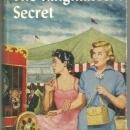 Ringmaster's Secret by Carolyn Keene Nancy Drew #31 with Dust Jacket