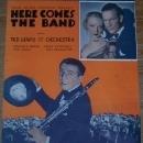You're My Thrill From Here Comes the Band Starring Virginia Bruce 1935 Music