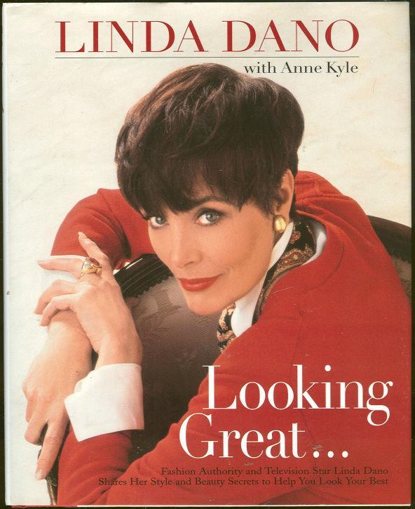 Looking Great Daytime Television Star Linda Dano Shares Her Fashion Secrets 1997