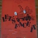 Ev'rything I Love From the Musical Let's Face It starring Danny Kaye