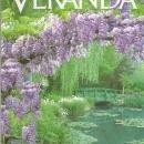 Veranda Magazine July/August 2008 Oceanside in Malibu/Monet's Garden/Palm Beach