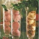 Gourmet Magazine August 1988 Pacific Northwest/Summer Drinks/Summer Soups/Lunch