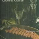 Grand Diplome Cooking Course Volume 9 1972 Passover/Beef/Party Treats