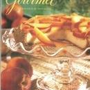 Gourmet Magazine September 1995 French Vegetable Gratins/Weekend in the Country