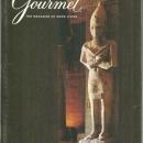 Gourmet Magazine September 1980 Egypt/Three New Hampshire Inns/Bay Leaf/Picnics