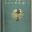 Penrod by Booth Tarkington 1915 Illustrated by Gordon Grant Classic Novel