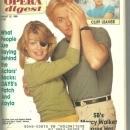 Soap Opera Digest August 22, 1989 Steve and Kayla From Days Of Our Lives