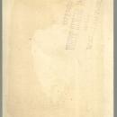 Victorian Trade Card for White Sewing Machine with Lovely Lady