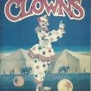 Cavalcade of Clowns by Laurence Senelick Illustrated by Bill Yenne 1977