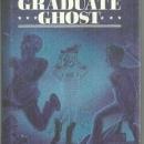 Henry Hamilton, Graduate Ghost by Marilyn Redmond Illustrated by Eric Vincent