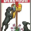 Hair of the Dog by Laurien Berenson A Melanie Travis Mystery #4 1998 Cozy Dog