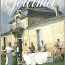 Gourmet Magazine October 1998 Restaurant Issue Chef Thierry Marx On Cover