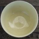 Vintage Hall China Red Poppy Medium Size Mixing Bowl