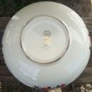 Vintage Hall China Red Poppy 9