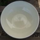 Vintage Hall China Red Poppy 9
