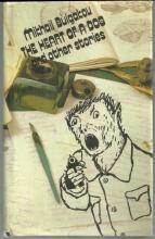 Heart of a Dog and Other Stories by Mikhail Bulgakou 1990 1st edition with DJ