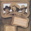 Ev'ry Day I Love You From Two Guys From Texas Starring Dennis Morgan 1948 Music