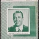 Thoughtless Recorded by George Olsen and His Orchestra 1948 Sheet Music