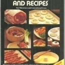 Anchor Hocking Microware Instructions and Recipes Microwave & Conventional Ovens