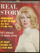 Real Story March 1963 Real Stories, Real Confessions